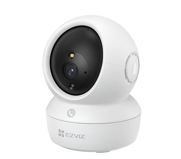 Camera IP Ezviz CS-H6c Pro (4MP,W1) (R105-1J4WF) 4mm