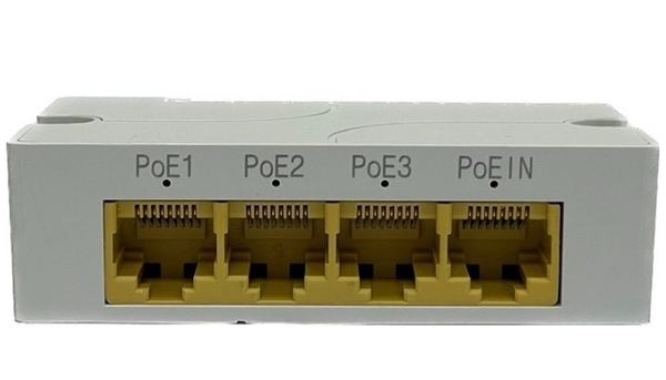 AP103GP Gigabit PoE Extender - Thiết bị mở rộng PoE 1