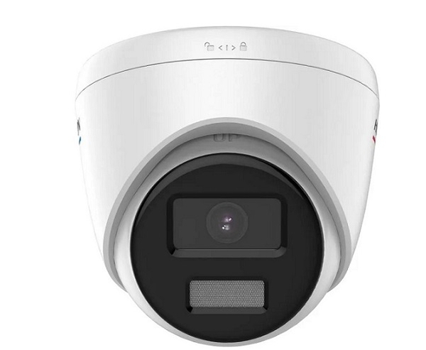 Camera IP Dome ColorVu 4.0 Megapixel HIKVISION DS-2CD1347G2-LUF