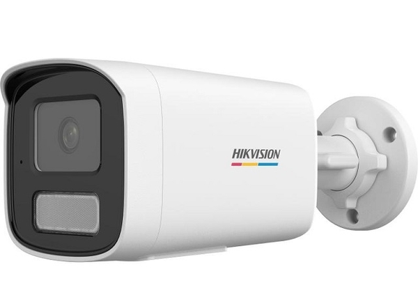 Camera IP 4MP thân trụ HIKVISION DS-2CD1T47G2H-LIUF
