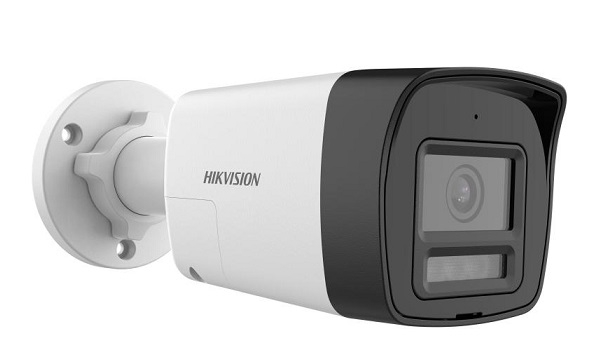 Camera HD-TVI hồng ngoại 2.0 Megapixel HIKVISION DS-2CE17D0T-LTS