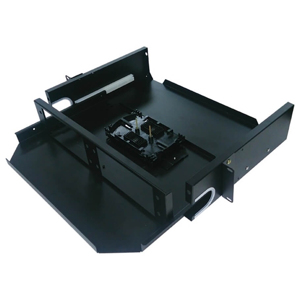 Hộp phối quang ODF DINTEK Light-LINKS 2201-48017 (48 Port SC Duplex, Rack 19