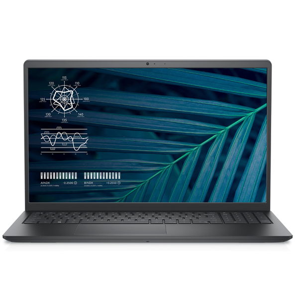 Laptop Dell Vostro 3510B P112F002BBL (Core ™ i5-1135G7 | 8GB | 512GB | MX350 2GB | 15.6-inch FHD | Win 11 | Office | Đen)