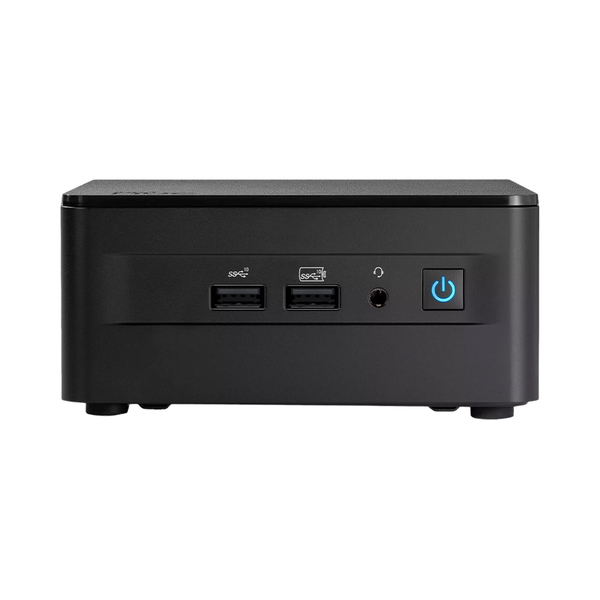 PC Mini Asus NUC 13 Pro RNUC13ANHi30000 (i3-1315U, Intel UHD Graphics, Wi-Fi 6E, Bluetooth 5.3)