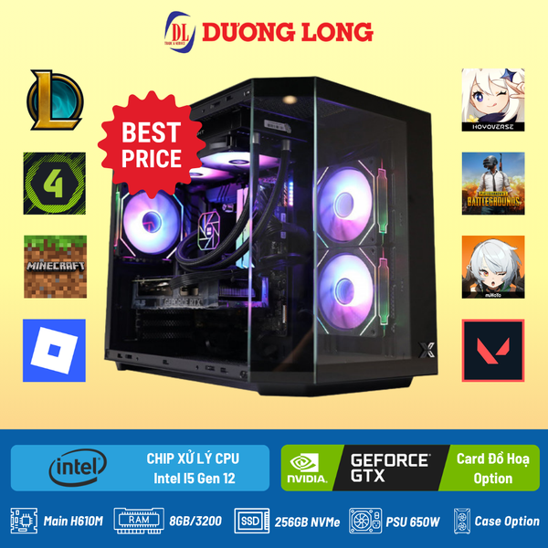 PC DL Standard 1