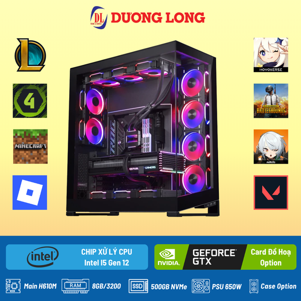 PC DL Standard 2