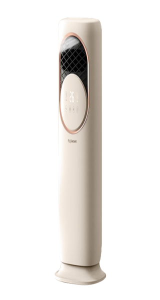 Quạt Làm Mát, Sưởi Ấm và Tạo ẩm 4 mùa Fujihome AC01