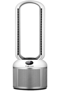 Quạt không cánh tích hợp lọc không khí Fujihome BF307DC