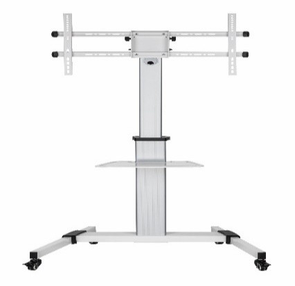 Giá treo tivi di đọng xoay ngang/dọc -  ErgoTek  E2290 (37