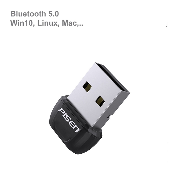 Đầu thu blueooth 5.0 - Newman