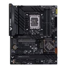 Mainboard Asus TUF GAMING Z790-PLUS DDR4