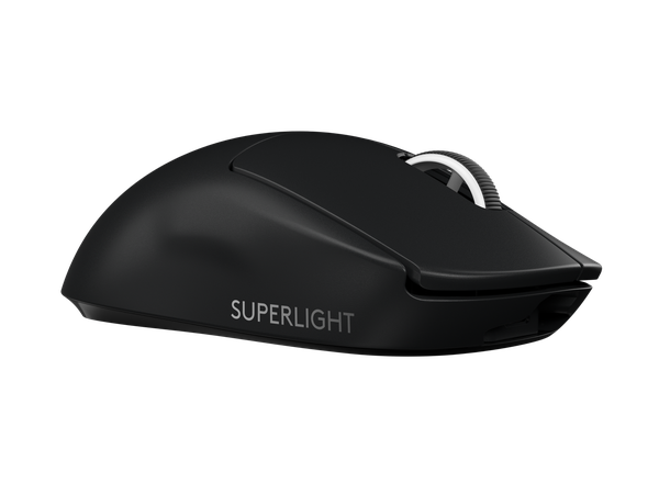 Chuột không dây Gaming Logitech G Pro X Superlight