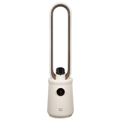 Quạt không cánh FUJIHOME BF15-HEPA-VOICE 50W