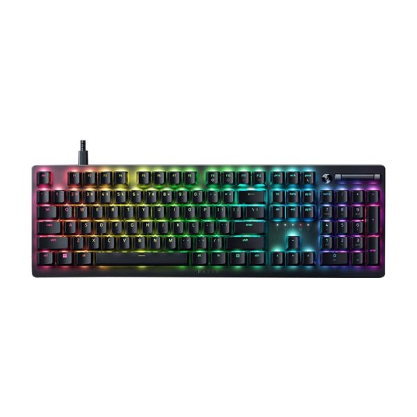 Bàn phím cơ Razer DeathStalker V2 Red Switch RZ03-04360100-R3M1