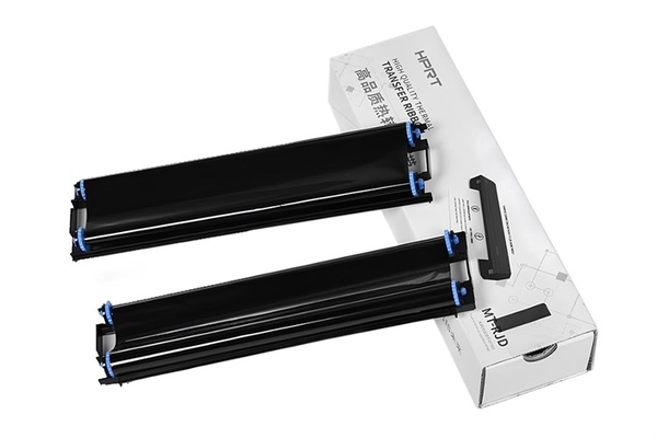 Ruy băng mực in cho máy HPRT MT800 Ribbon (2 Inside)