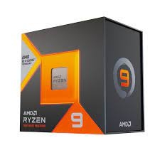 CPU AMD Ryzen 9 7900X3D | Up To 5.6GHz - 12 Nhân 24 Luồng - Socket AM5