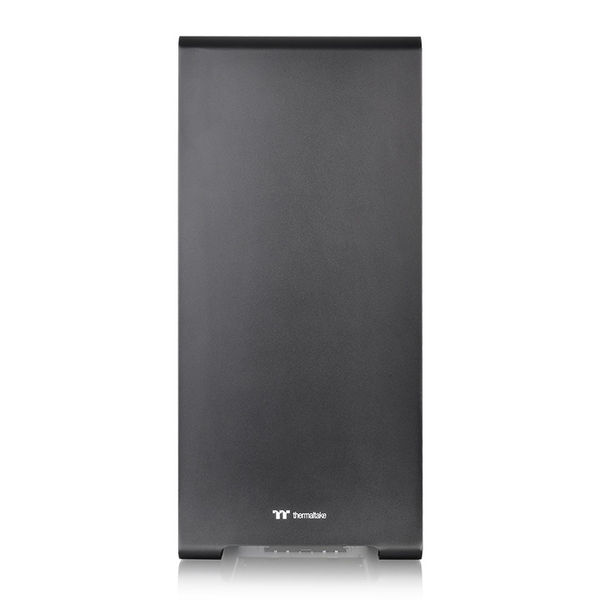 Case Thermaltake S300 TG Mid-Tower Chassis Sẵn 1 Fan (Không Led)