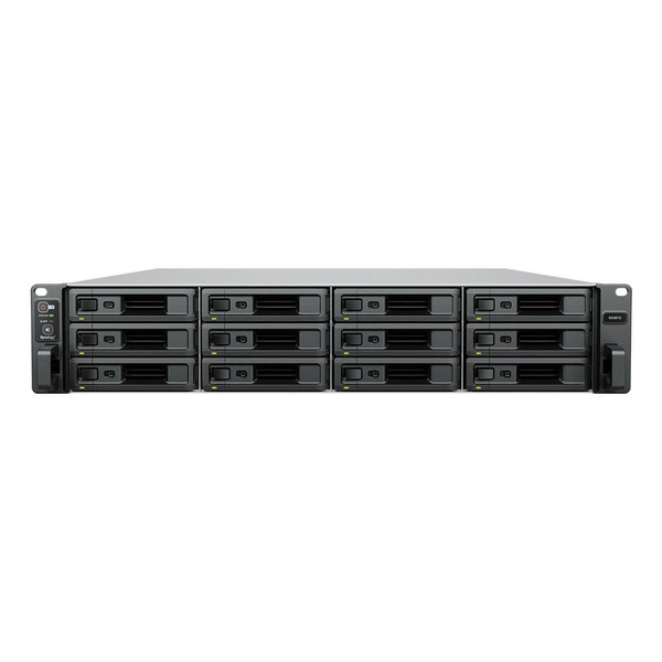 Thiết bị lưu trữ NAS Synology SA3610