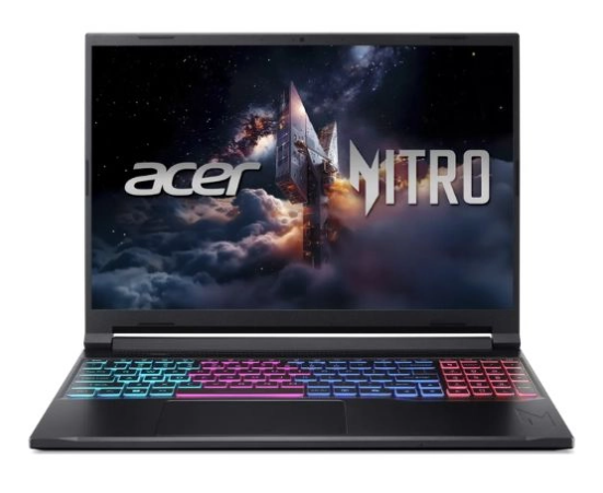 Laptop Acer Nitro ANV16S-71-58WQ C5-210H/32GD5/512GSSD/16