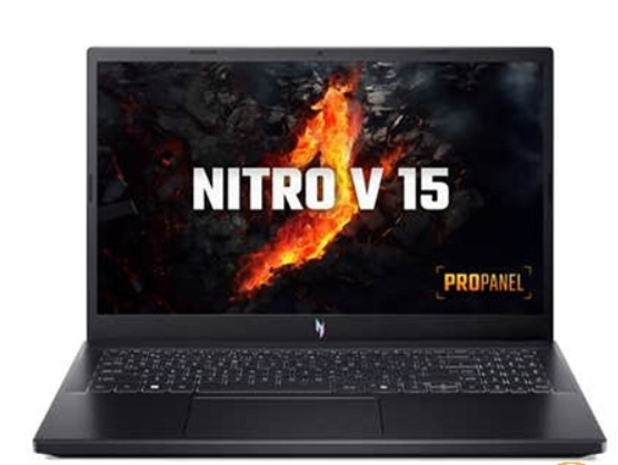 Laptop Acer Nitro ANV15-51-76B9 i7-13620H/16GD5/512GSSD/16.0