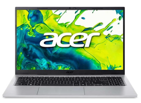 Laptop Acer Aspire Go AG15-72P-54GY C5-120U/16GD4/512GSSD_PCIe/15.6FHD/BT5/3C/W11SL/BẠC