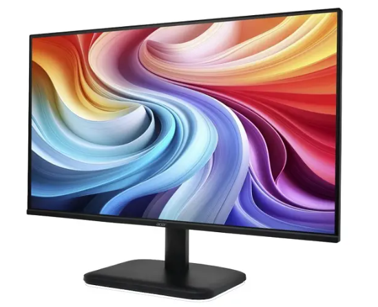 Màn Hình ACER KA242Y P6 23.8 INCH/1920x1080@144Hz/IPS/VGA/HDMI/LED/ĐEN