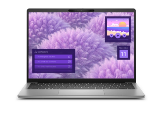 Laptop Dell Inspiron 14 5441, SD X X1-26-100, 16GB, 512GB SSD, Qualcomm Adreno, 14.0