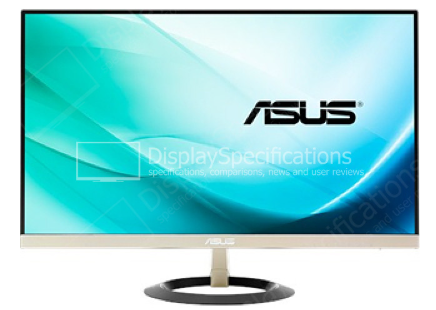 Màn Hình  Asus VZ279H (27inch/FHD/IPS Phẳng/75Hz/Đen)