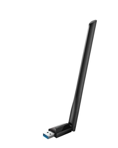 USB Wifi TP-Link Archer TX35U Plus AX1800 2.4GHz/5GHz/Wifi 6