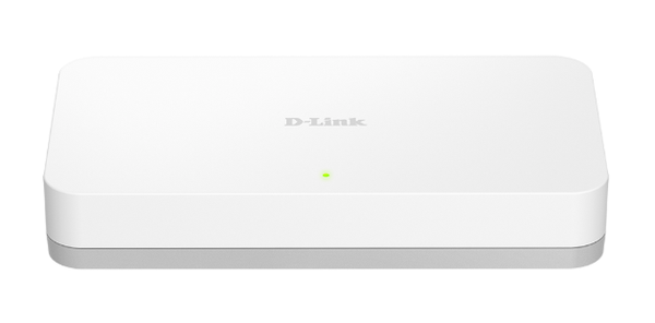 SW D-Link DGS-1008A/F6/E 8 Port Chuẩn 1Gbps