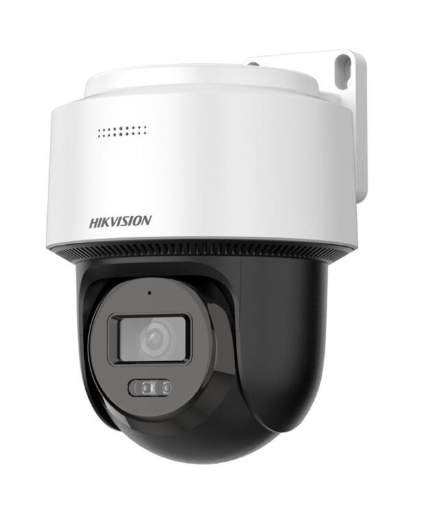 Camera HikVision DS-2DE2C400MWG-EHUN (4MP),2.8mm + Nguồn Camera