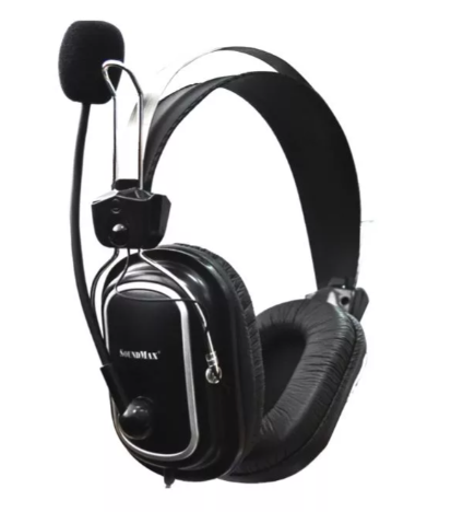 Tai Nghe Soundmax AH302