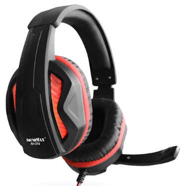 Tai Nghe Soundmax AH314 (TQ)