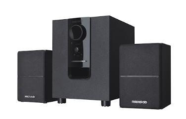 Loa Microlab M-106BT/2.1