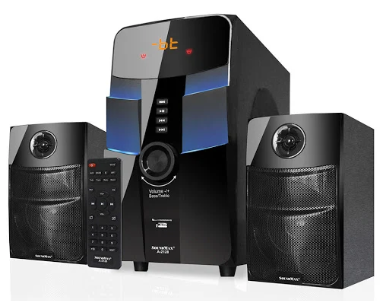 Loa Soundmax A2128/2.1