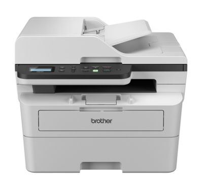 Máy In Laser Đen Trắng Đa Năng Brother DCP-B7640DW