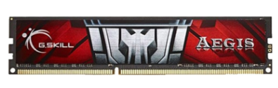 Ram PC G.SKILL 8GB/1600 DDR3 (F3-1600C11S-8GIS)