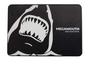 SSD SSTC 512GB 2.5