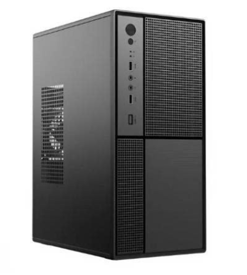 Thùng PC Patriot PA-1608 (Không Fan)