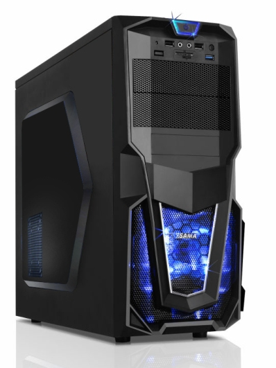 PCDL Giả lập  XeonE5-X99