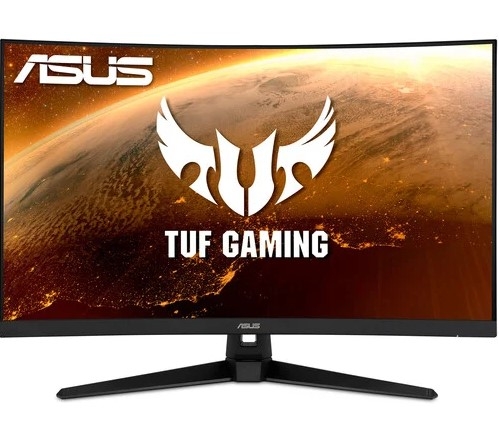 Màn hình cong Asus TUF GAMING VG32VQ1B 32“ 2K 165Hz HDR10 chuyên game