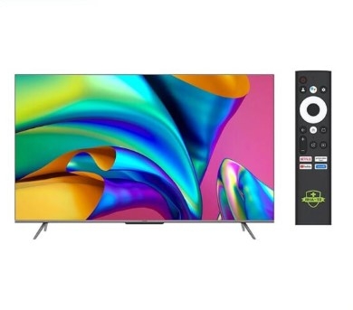 Smart TV 55 inch Coocaa 55Y72 Pro