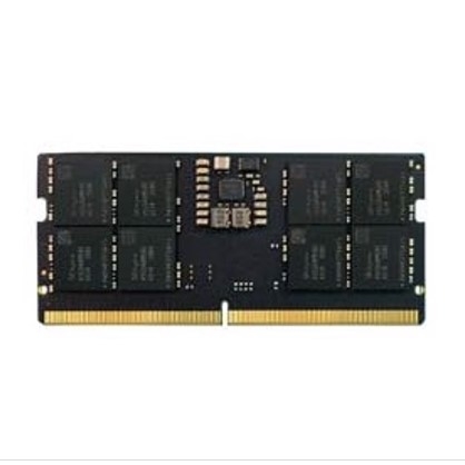 Bộ nhớ máy tính xách tay Kingmax 32GB DDR5-4800 (KM-SD5-4800-32GS)