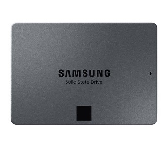 Ổ SSD Samsung 870 Qvo MZ-77Q4T0BW 4Tb (SATA3/ 2.5Inch/ 560MB/s/ 530MB/s)