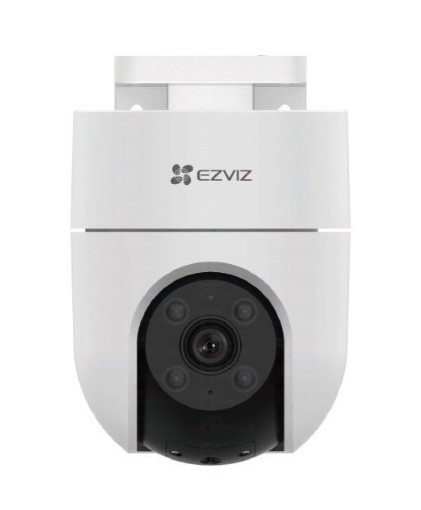 Camera IP Ezviz CS-H8c Pro 2K (3MP, 4mm) (R200-1K3WKFL)