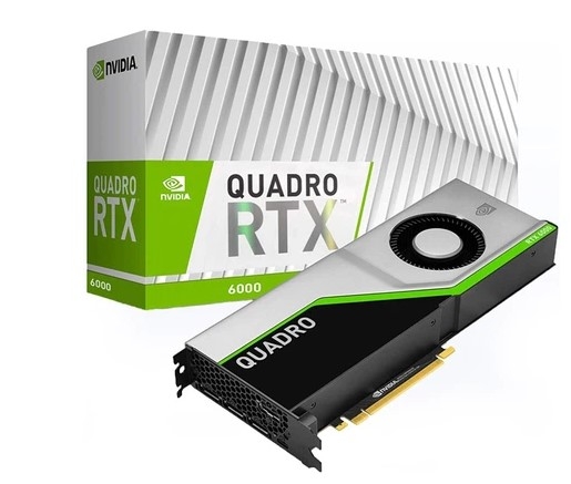 GIGABYTE QUADRO RTX6000