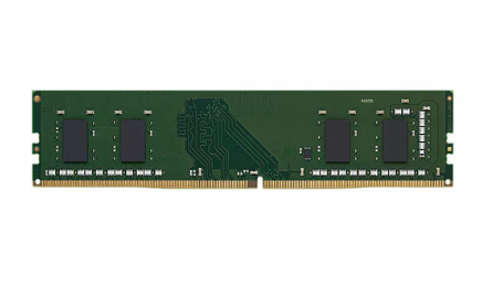 RAM Desktop Kingston 4GB DDR4 Bus 3200MHz KVR32N22S6/4