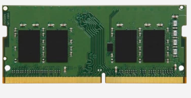 Ram Laptop Kingston DDR4 8GB 3200MHz 1.2v KVR32S22S8/8