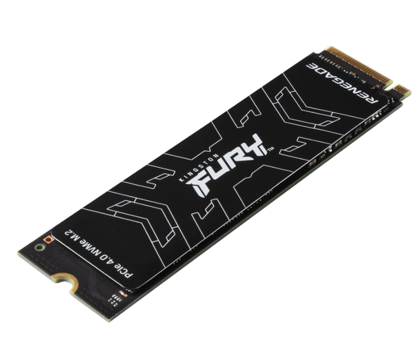 Ổ cứng SSD Kingston FURY Renegade 1TB M.2 2280 NVMe PCIe Gen4 (SFYRS/1000G)