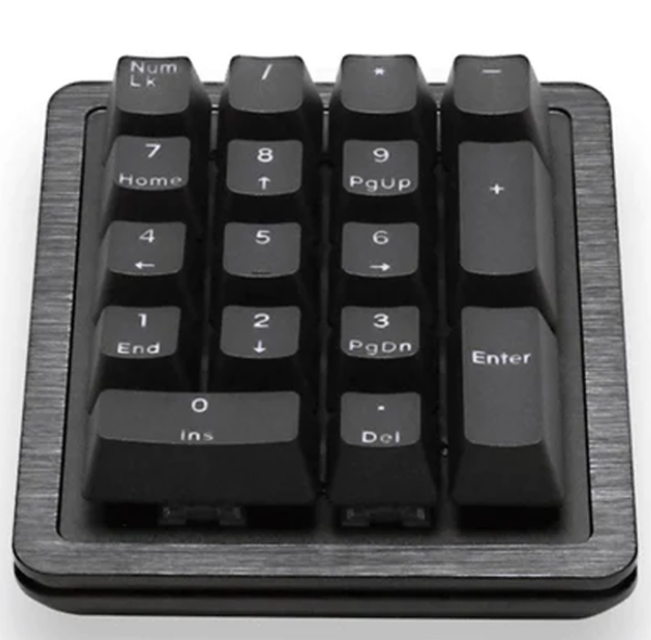 Bàn phím số Mountain Everest 60 Numpad